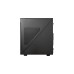 Thermaltake Titan Black, Gaming-PC(schwarz/transparent, Windows 11 Home 64-Bit, Outlet)