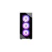 Thermaltake Toughline Liquid V200i Black, Gaming-PC(schwarz/transparent, Windows 11 Home 64-Bit)