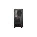 Thermaltake Toughline Liquid V200i Black, Gaming-PC(schwarz/transparent, Windows 11 Home 64-Bit)