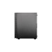 Thermaltake Toughline Liquid V200i Black, Gaming-PC(schwarz/transparent, Windows 11 Home 64-Bit)