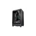 Thermaltake Toughline T200A Black, Gaming-PC(schwarz/transparent, Windows 11 Home 64-Bit)