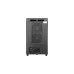 Thermaltake Toughline T200A Black, Gaming-PC(schwarz/transparent, Windows 11 Home 64-Bit)