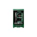 Thermaltake Toughline T200A Racing Green, Gaming-PC(grün/transparent, Windows 11 Home 64-Bit)