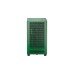 Thermaltake Toughline T200A Racing Green, Gaming-PC(grün/transparent, Windows 11 Home 64-Bit)