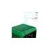 Thermaltake Toughline T200A Racing Green, Gaming-PC(grün/transparent, Windows 11 Home 64-Bit)