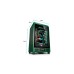 Thermaltake Toughline T200A Racing Green, Gaming-PC(grün/transparent, Windows 11 Home 64-Bit)