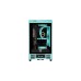 Thermaltake Toughline T200A Turquoise, Gaming-PC(türkis/transparent, Windows 11 Home 64-Bit)