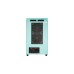 Thermaltake Toughline T200A Turquoise, Gaming-PC(türkis/transparent, Windows 11 Home 64-Bit)