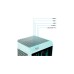 Thermaltake Toughline T200A Turquoise, Gaming-PC(türkis/transparent, Windows 11 Home 64-Bit)