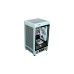 Thermaltake Toughline T200A Turquoise, Gaming-PC(türkis/transparent, Windows 11 Home 64-Bit)