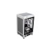 Thermaltake Toughline T200A White, Gaming-PC(weiß/transparent, Windows 11 Home 64-Bit)