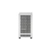 Thermaltake Toughline T200A White, Gaming-PC(weiß/transparent, Windows 11 Home 64-Bit)