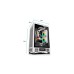 Thermaltake Toughline T200A White, Gaming-PC(weiß/transparent, Windows 11 Home 64-Bit)