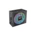 Thermaltake Toughpower GF1 ARGB 850W, PC-Netzteil(schwarz, 6x PCIe, Kabel-Management, 850 Watt, Outlet)