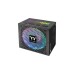 Thermaltake Toughpower GF2 ARGB 750W, PC-Netzteil(schwarz, 4x PCIe, Kabel-Management, 750 Watt)
