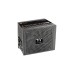 Thermaltake Toughpower GF3 1650W, PC-Netzteil(schwarz, 11x PCIe, Kabel-Management, 1650 Watt)