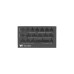 Thermaltake Toughpower GF3 1650W, PC-Netzteil(schwarz, 11x PCIe, Kabel-Management, 1650 Watt)