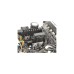 Thermaltake Toughpower GF3 ARGB 750W Gold, PC-Netzteil(schwarz, 5x PCIe, Kabel-Management, 750 Watt)