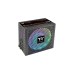 Thermaltake Toughpower GF3 ARGB 850W Gold, PC-Netzteil(schwarz, 5x PCIe, Kabel-Management, 850 Watt)