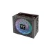 Thermaltake Toughpower GF3 ARGB 850W Gold, PC-Netzteil(schwarz, 5x PCIe, Kabel-Management, 850 Watt)