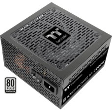 Thermaltake Toughpower PF1 1200W, PC-Netzteil(schwarz, 8x PCIe, Kabel-Management, 1200 Watt)