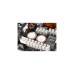 Thermaltake Toughpower PF3 1200W, PC-Netzteil(schwarz, 6x PCIe, Kabel-Management, 1200 Watt)