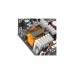 Thermaltake Toughpower PF3 1200W, PC-Netzteil(schwarz, 6x PCIe, Kabel-Management, 1200 Watt)