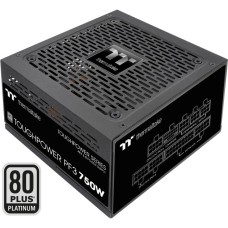 Thermaltake Toughpower PF3 750W, PC-Netzteil(schwarz, 5x PCIe, Kabel-Management, 750 Watt)