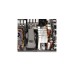 Thermaltake Toughpower PF3 750W, PC-Netzteil(schwarz, 5x PCIe, Kabel-Management, 750 Watt)