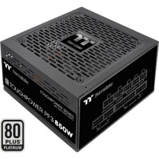 Thermaltake Toughpower PF3 850W, PC-Netzteil(schwarz, 5x PCIe, Kabel-Management, 850 Watt)