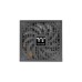 Thermaltake Toughpower SFX 1000W, PC-Netzteil(schwarz, 4x PCIe, Kabel-Management, 1000 Watt)