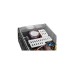 Thermaltake Toughpower SFX 850W, PC-Netzteil(schwarz, 2x PCIe, Kabel-Management, 850 Watt)