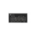 Thermaltake Toughpower SFX 850W, PC-Netzteil(schwarz, 2x PCIe, Kabel-Management, 850 Watt)