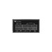 Thermaltake Toughpower SFX 850W, PC-Netzteil(schwarz, 2x PCIe, Kabel-Management, 850 Watt)