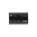 Thermaltake Toughpower SFX 850W, PC-Netzteil(schwarz, 2x PCIe, Kabel-Management, 850 Watt)
