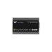 Thermaltake Toughpower SFX 850W, PC-Netzteil(schwarz, 2x PCIe, Kabel-Management, 850 Watt)