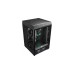 Thermaltake Triton Black, Gaming-PC(schwarz/transparent, Windows 11 Home 64-Bit)