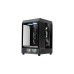 Thermaltake Triton Black, Gaming-PC(schwarz/transparent, Windows 11 Home 64-Bit)