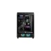 Thermaltake Triton V2 Black, Gaming-PC(schwarz/transparent, Windows 11 Home 64-Bit)