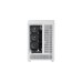Thermaltake Triton V2 Snow, Gaming-PC(weiß/transparent, Windows 11 Home 64-Bit)