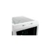Thermaltake Triton V2 Snow, Gaming-PC(weiß/transparent, Windows 11 Home 64-Bit)