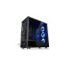 Thermaltake V200 TG RGB, Tower-Gehäuse(schwarz, Tempered Glass, Outlet)