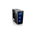 Thermaltake V200 TG RGB, Tower-Gehäuse(schwarz, Tempered Glass, Outlet)