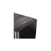 Thermaltake V200 TG RGB, Tower-Gehäuse(schwarz, Tempered Glass, Outlet)