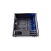 Thermaltake V200 TG RGB, Tower-Gehäuse(schwarz, Tempered Glass)