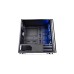 Thermaltake V200 TG RGB, Tower-Gehäuse(schwarz, Tempered Glass, Outlet)