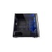 Thermaltake V200 TG RGB, Tower-Gehäuse(schwarz, Tempered Glass)