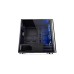 Thermaltake V200 TG RGB, Tower-Gehäuse(schwarz, Tempered Glass, Outlet)