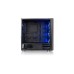 Thermaltake V200 TG RGB, Tower-Gehäuse(schwarz, Tempered Glass, Outlet)