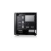 Thermaltake V200 TG, Tower-Gehäuse(schwarz, Tempered Glass)